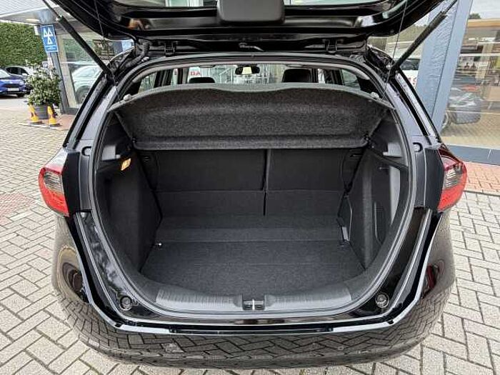 Honda Jazz e:HEV 1.5 i-MMD Hybrid SR 5dr eCVT 