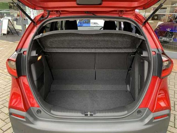 Honda Jazz Hybrid 1.5 i-MMD (107ps) Crosstar EX 