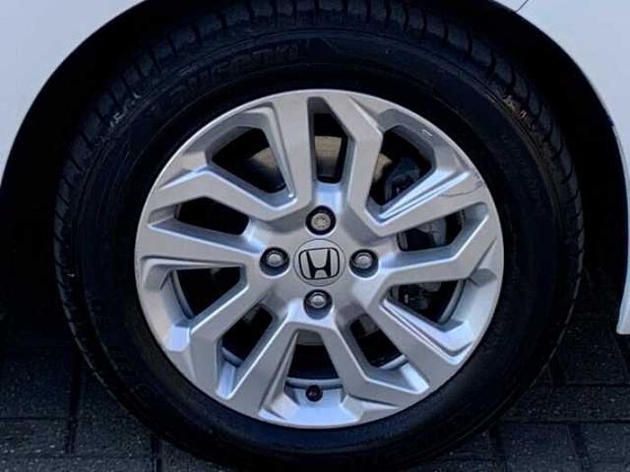 Honda Jazz 1.3 i-VTEC SE 5-Door Nav 