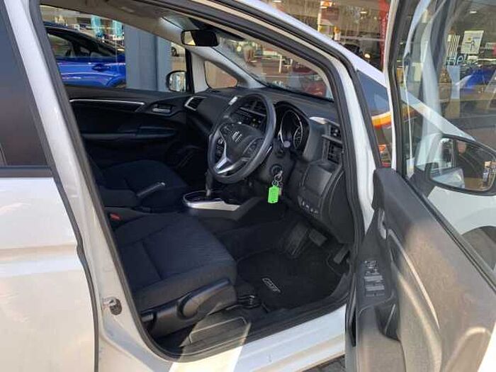 Honda Jazz 1.3 i-VTEC SE 5-Door Nav 