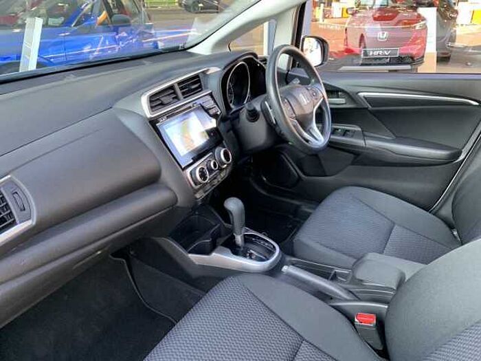 Honda Jazz 1.3 i-VTEC SE 5-Door Nav 