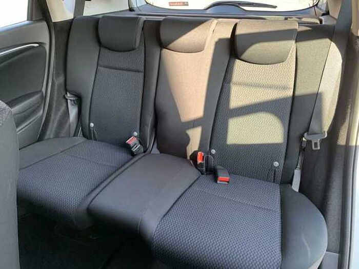 Honda Jazz 1.3 i-VTEC SE 5-Door Nav 