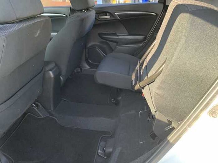 Honda Jazz 1.3 i-VTEC SE 5-Door Nav 