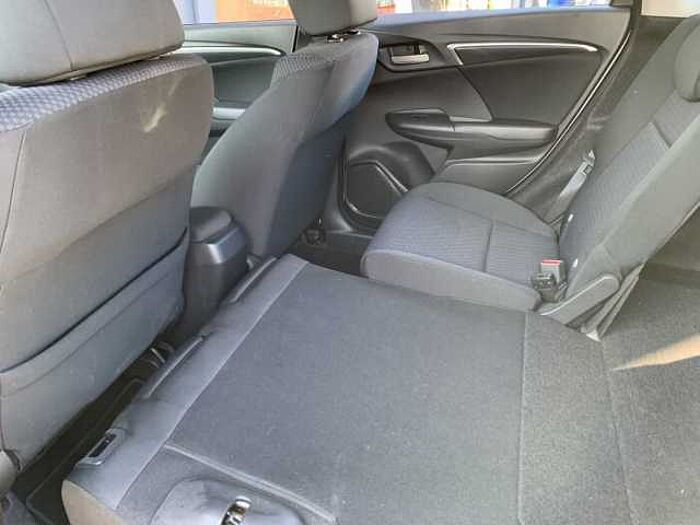 Honda Jazz 1.3 i-VTEC SE 5-Door Nav 