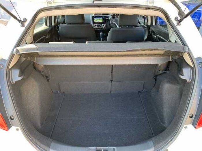 Honda Jazz 1.3 i-VTEC SE 5-Door Nav 