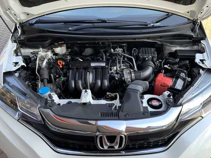 Honda Jazz 1.3 i-VTEC SE 5-Door Nav 