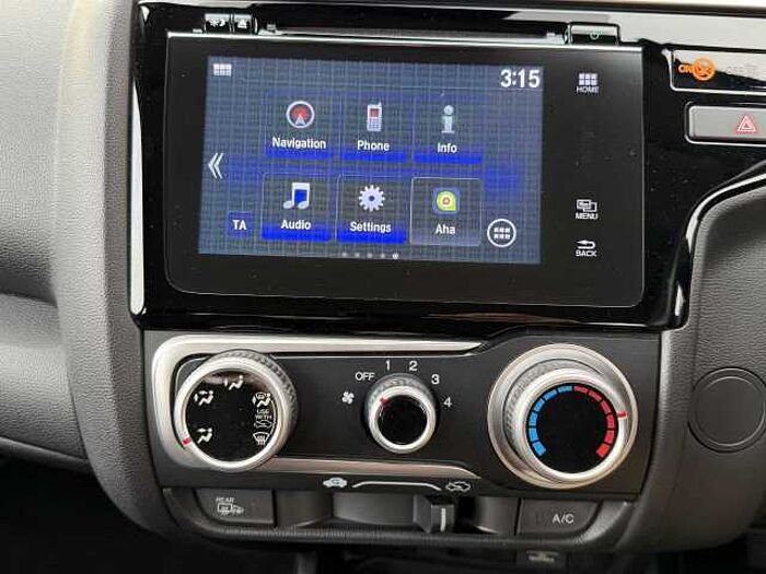 Honda Jazz 1.3 i-VTEC SE 5-Door Nav 