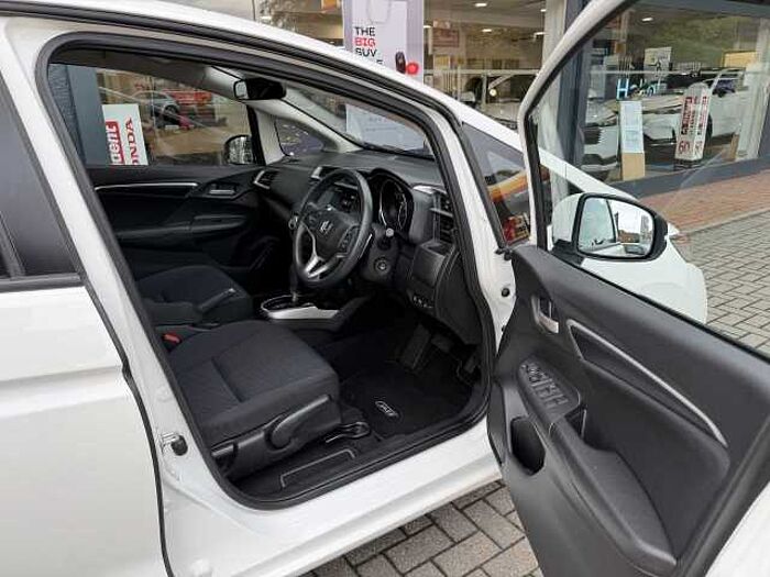 Honda Jazz 1.3 i-VTEC SE 5-Door Nav 