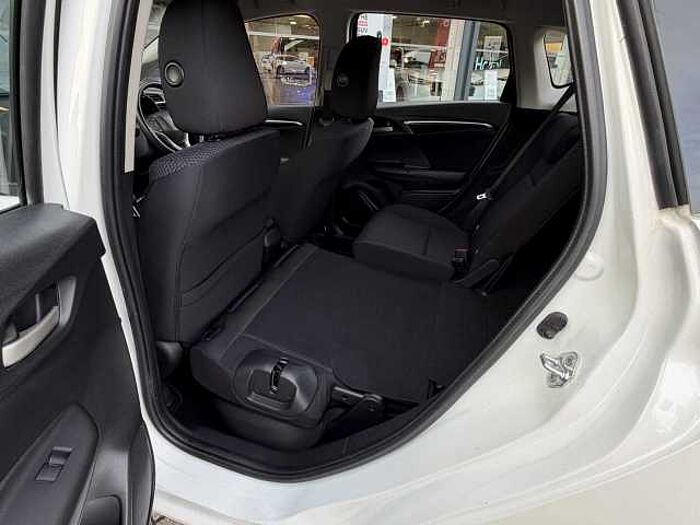 Honda Jazz 1.3 i-VTEC SE 5-Door Nav 