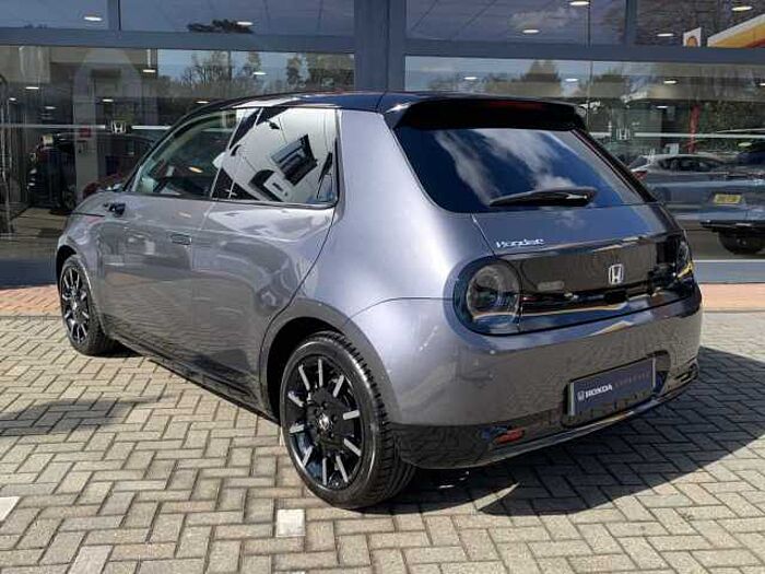 Honda e E (113kw) Advance (17in Alloys) 