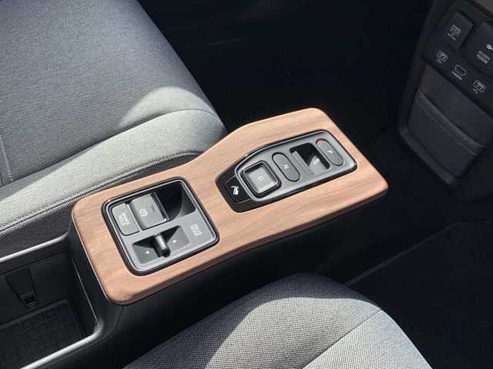 Honda e E (113kw) Advance (17in Alloys) 