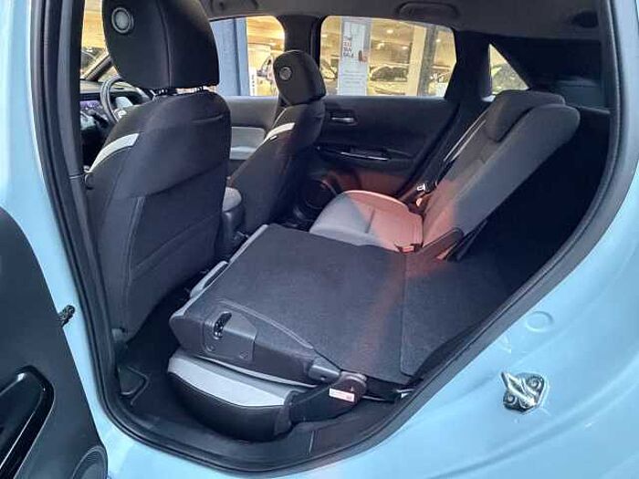 Honda Jazz Hybrid 1.5 i-MMD Hybrid Crosstar EX 5dr eCVT 