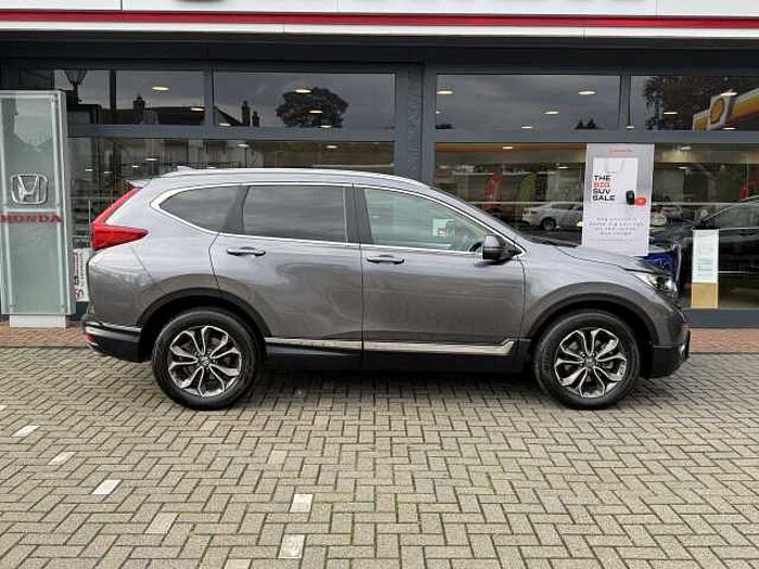 Honda CR-V Hybrid 2.0 i-MMD Hybrid SR 5dr eCVT 