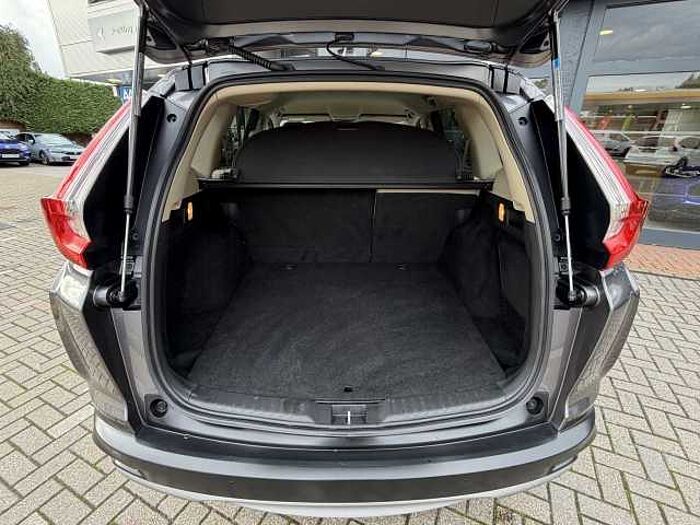 Honda CR-V Hybrid 2.0 i-MMD Hybrid SR 5dr eCVT 