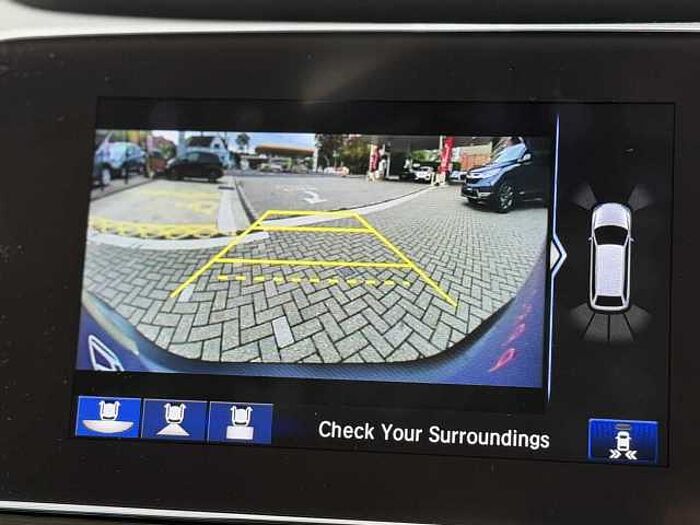 Honda CR-V Hybrid 2.0 i-MMD Hybrid SR 5dr eCVT 