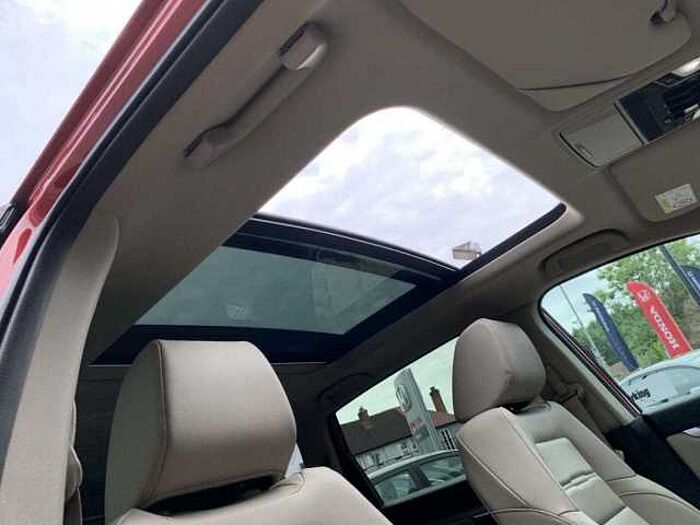 Honda CR-V e:HEV 2.0 i-MMD Hybrid EX 5dr eCVT 