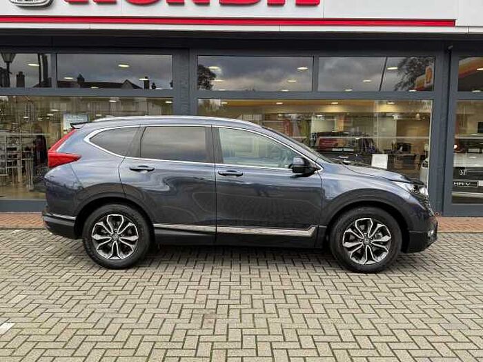 Honda CR-V Hybrid 2.0 i-MMD Hybrid SR 2WD 5dr eCVT 