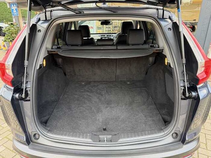 Honda CR-V Hybrid 2.0 i-MMD Hybrid SR 2WD 5dr eCVT 