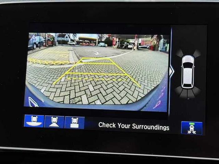 Honda CR-V Hybrid 2.0 i-MMD Hybrid SR 2WD 5dr eCVT 