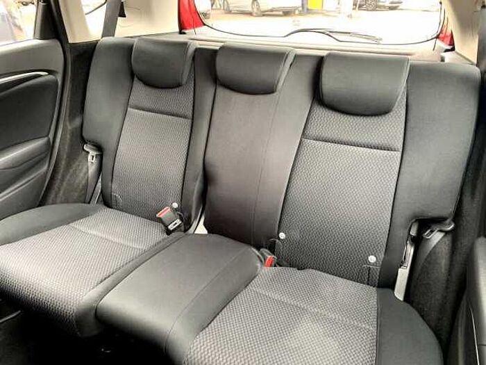 Honda Jazz 1.3 i-VTEC SE 5-Door 