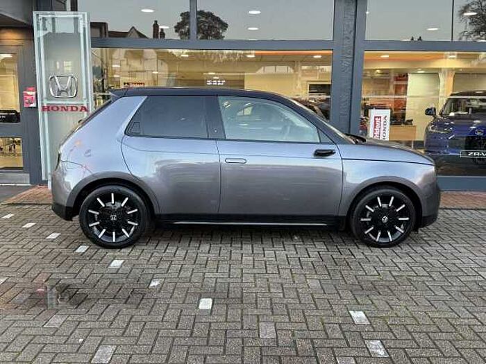 Honda e E (113kw) Advance (17in Alloys) 