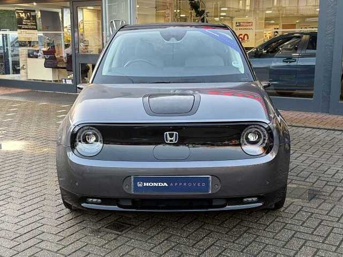 Honda e E (113kw) Advance (17in Alloys) 