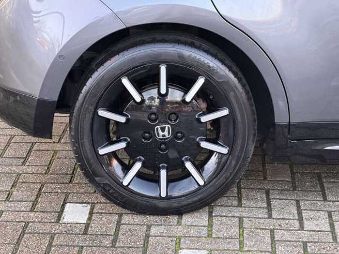 Honda e E (113kw) Advance (17in Alloys) 