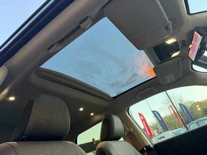 Honda e E (113kw) Advance (17in Alloys) 