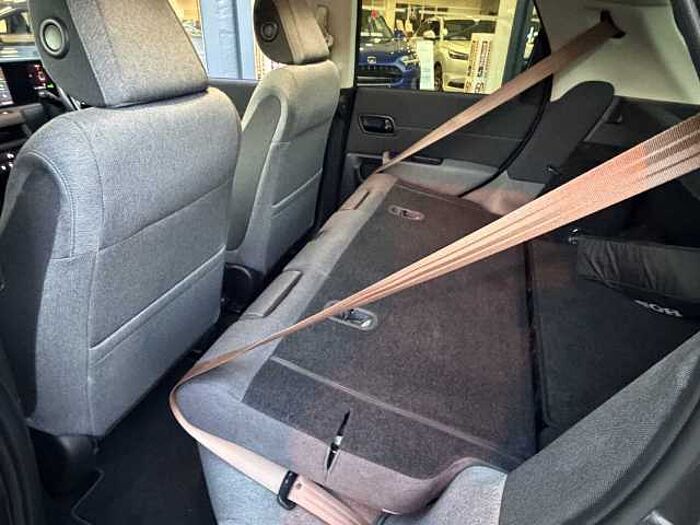 Honda e E (113kw) Advance (17in Alloys) 