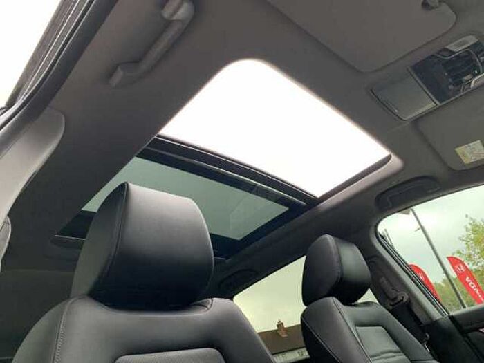 Honda CR-V 1.5 VTEC TURBO EX 4WD 5-Door 