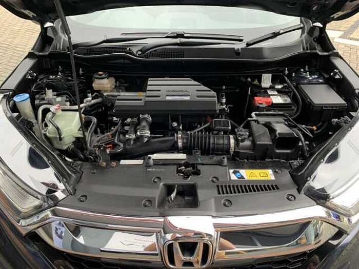 Honda CR-V 1.5 VTEC TURBO EX 4WD 5-Door 