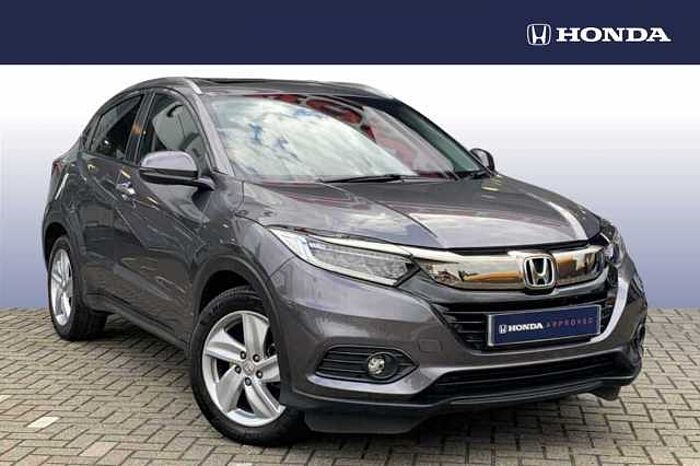 Honda HR-V 1.5 i-VTEC EX (s/s) 5-Door 