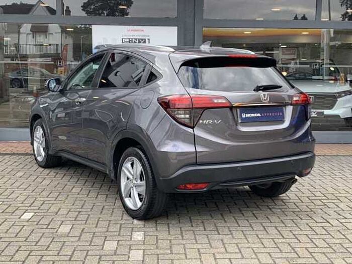 Honda HR-V 1.5 i-VTEC EX (s/s) 5-Door 