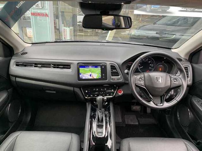 Honda HR-V 1.5 i-VTEC EX (s/s) 5-Door 