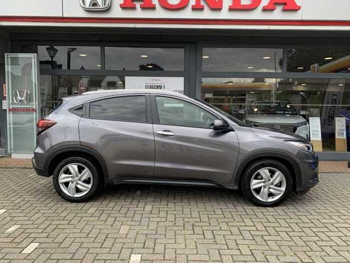 Honda HR-V 1.5 i-VTEC EX (s/s) 5-Door 