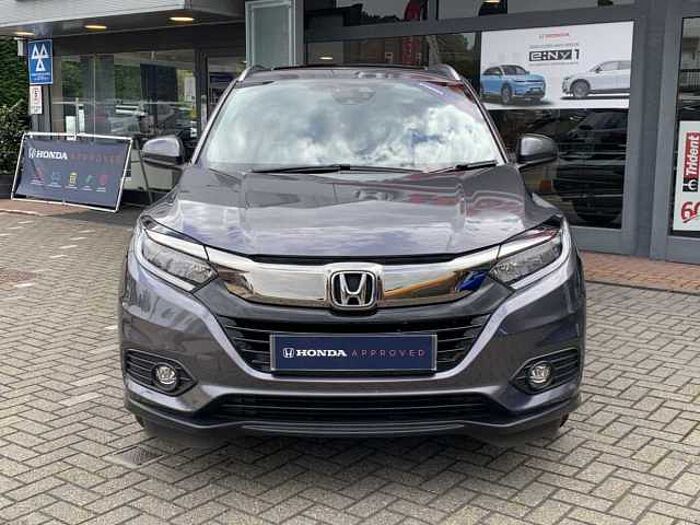 Honda HR-V 1.5 i-VTEC EX (s/s) 5-Door 