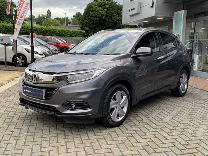 Honda HR-V 1.5 i-VTEC EX (s/s) 5-Door 