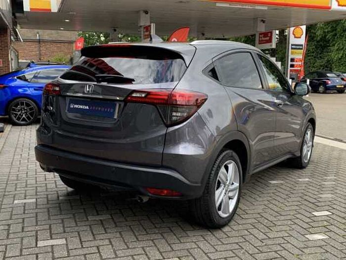 Honda HR-V 1.5 i-VTEC EX (s/s) 5-Door 