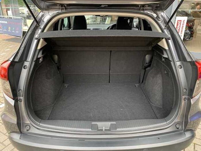 Honda HR-V 1.5 i-VTEC EX (s/s) 5-Door 