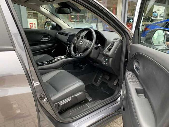 Honda HR-V 1.5 i-VTEC EX (s/s) 5-Door 