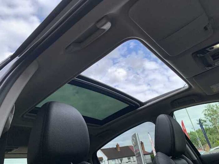 Honda HR-V 1.5 i-VTEC EX (s/s) 5-Door 