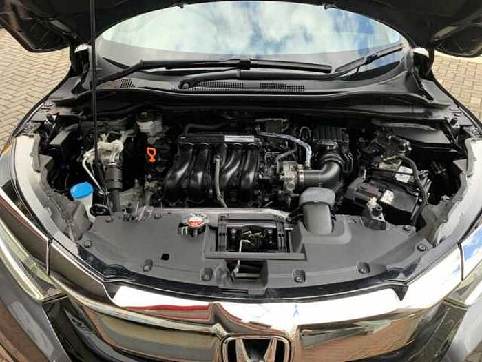 Honda HR-V 1.5 i-VTEC EX (s/s) 5-Door 