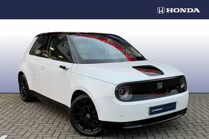 Honda e 100kW 36kWh 5dr Auto 
