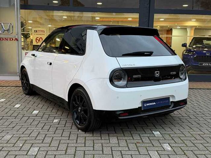 Honda e 100kW 36kWh 5dr Auto 