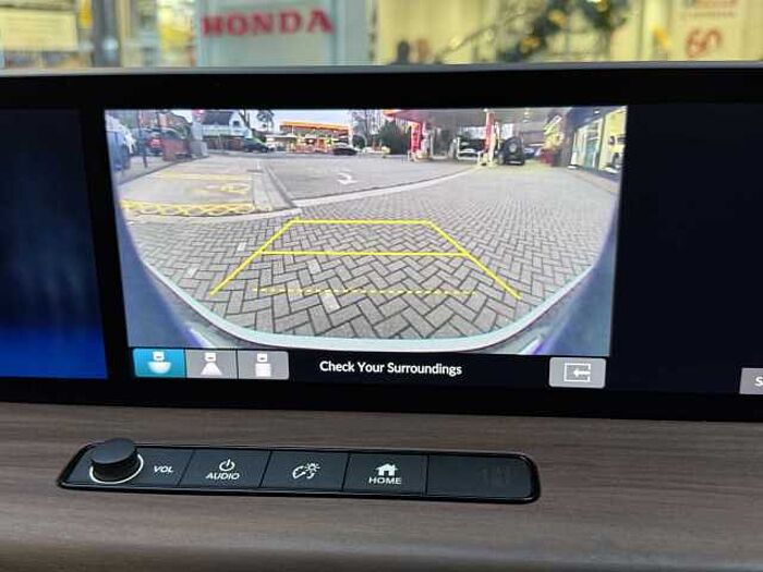 Honda e 100kW 36kWh 5dr Auto 