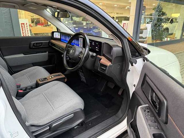 Honda e 100kW 36kWh 5dr Auto 