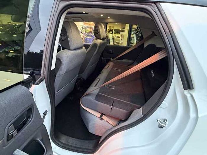 Honda e 100kW 36kWh 5dr Auto 