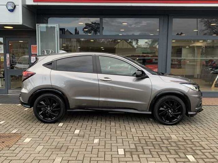 Honda HR-V 1.5 i-VTEC (182ps) Sport CVT 5-Door 