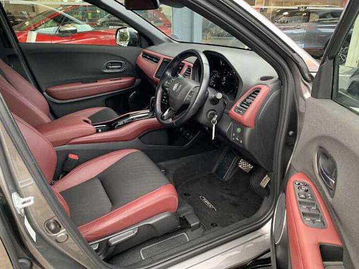 Honda HR-V 1.5 i-VTEC (182ps) Sport CVT 5-Door 