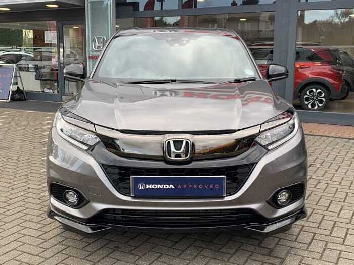 Honda HR-V 1.5 i-VTEC (182ps) Sport CVT 5-Door 